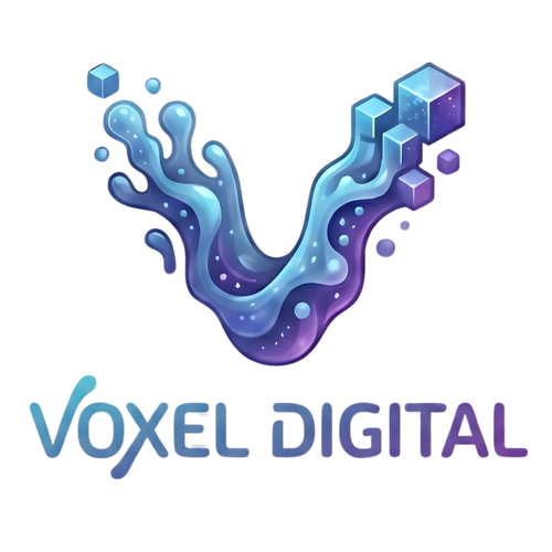 Voxel Digital
